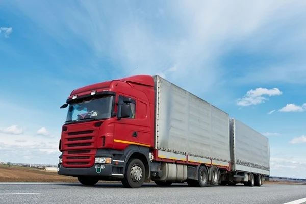 Ankara Sivaslı, Şehirlerarası Taşımacılık