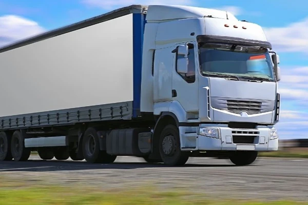 Ankara Sivaslı, Nakliyat